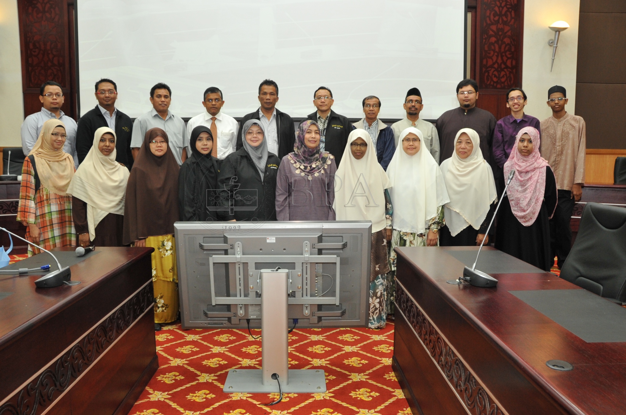 BPA 12 64 singapura PRO 9985